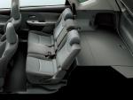 Toyota Prius MPV Alfa Touring Selection 2011 года